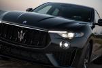 Maserati Levante S Q4 GranSport 2018 года